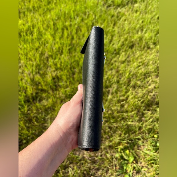 NWT 😻🐾 Kate Spade Cat Meow Lindsey Long Wallet - Picture 5 of 14